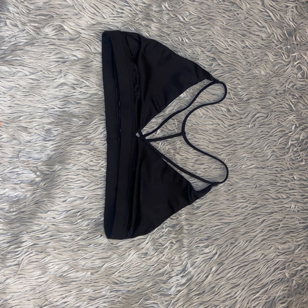 Victoria’s Secret sports bra